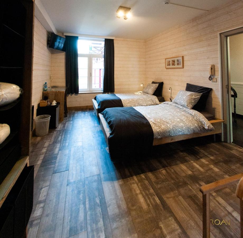 Casa Chico Bed & Breakfast Blankenberge Bagian luar foto