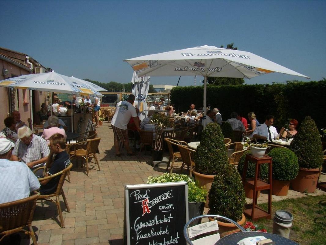 Casa Chico Bed & Breakfast Blankenberge Bagian luar foto
