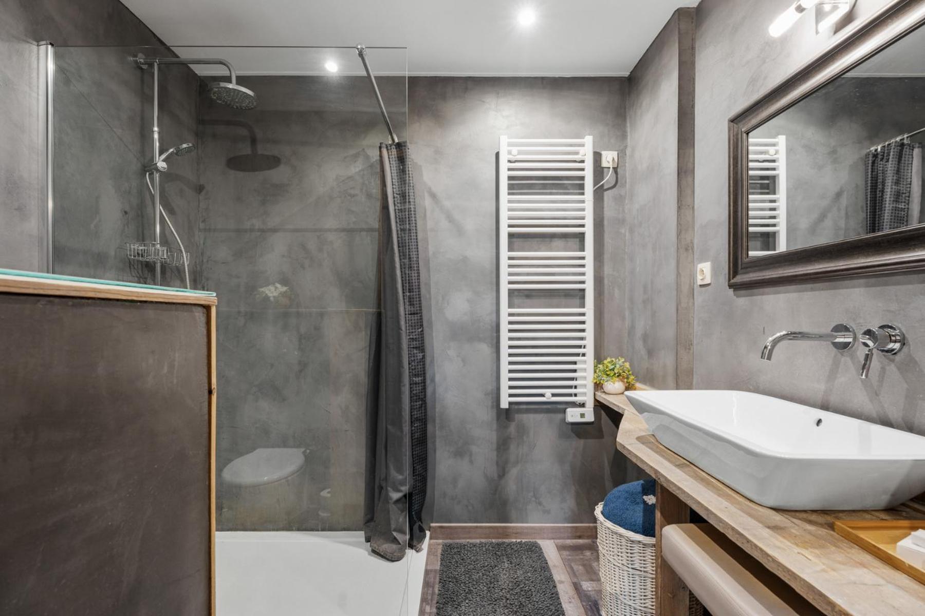 Casa Chico Bed & Breakfast Blankenberge Bagian luar foto