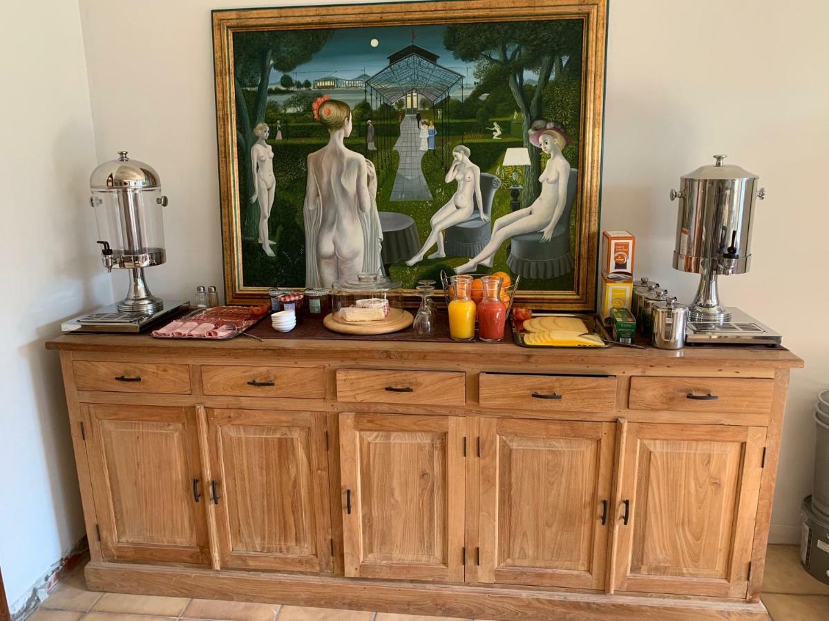 Casa Chico Bed & Breakfast Blankenberge Bagian luar foto