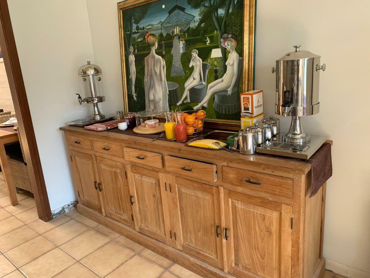 Casa Chico Bed & Breakfast Blankenberge Bagian luar foto