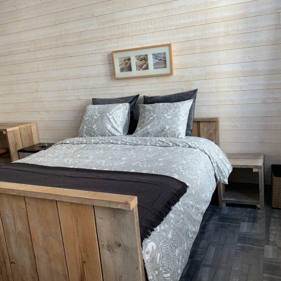 Casa Chico Bed & Breakfast Blankenberge Bagian luar foto