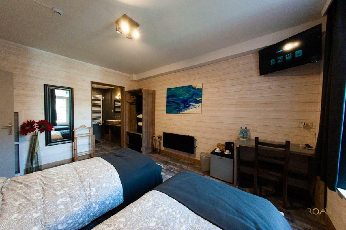 Casa Chico Bed & Breakfast Blankenberge Bagian luar foto