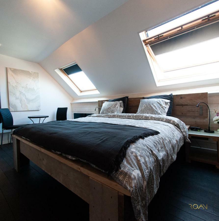 Casa Chico Bed & Breakfast Blankenberge Bagian luar foto