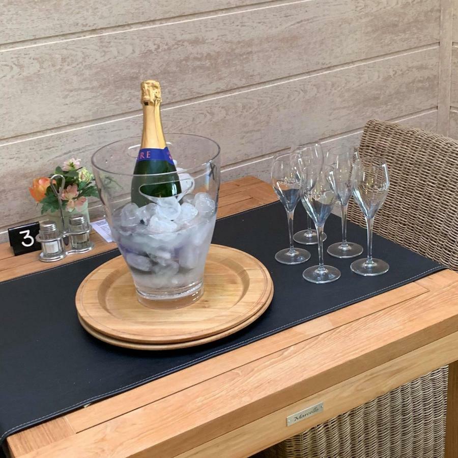 Casa Chico Bed & Breakfast Blankenberge Bagian luar foto